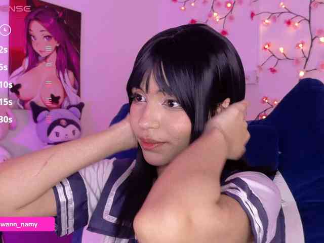 Swannamy
