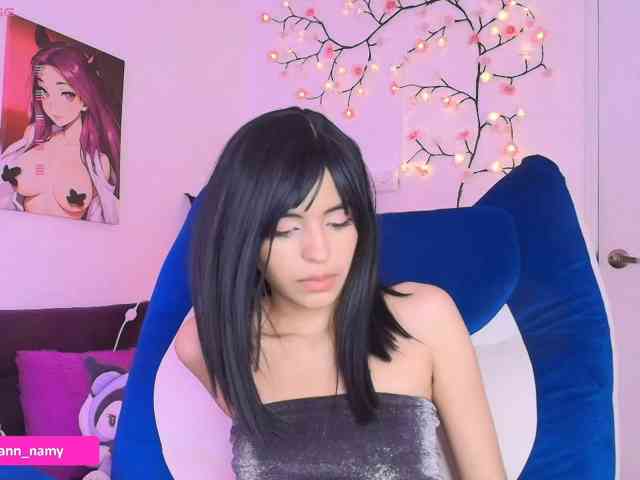 Swannamy webcam