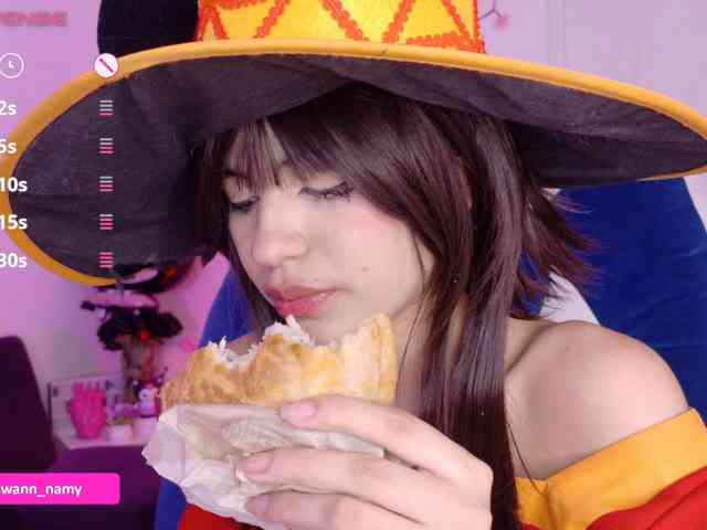 Swannamy
