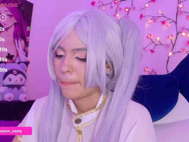 Swannamy
