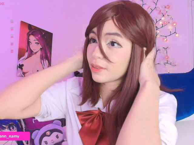 Swannamy webcam