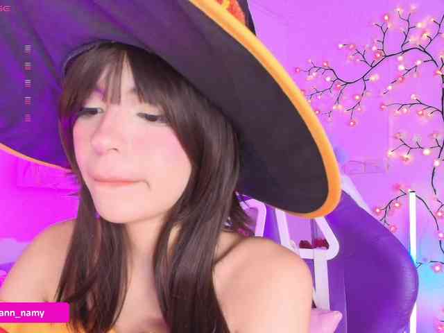 Swannamy webcam