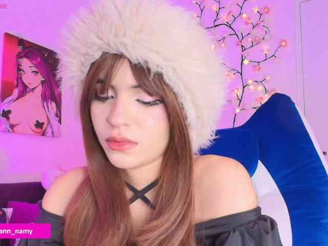 Swannamy