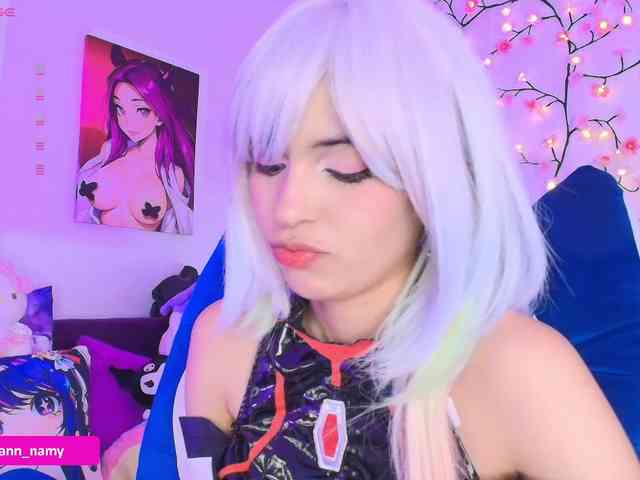 Modelo: Swannamy