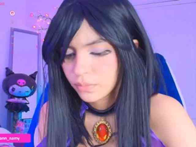 Swannamy webcam