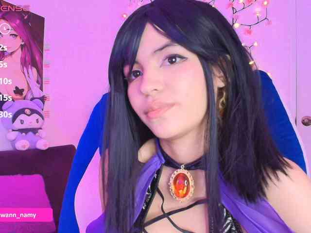 Swannamy webcam