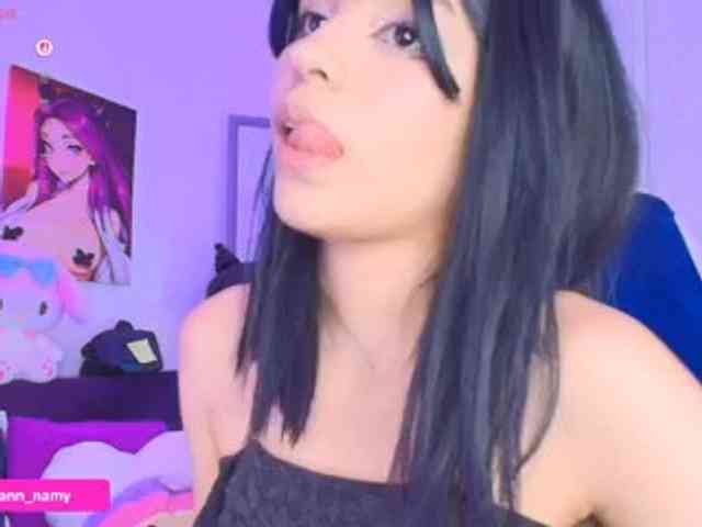 Swannamy webcam