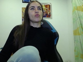 HELSEY Porn Show