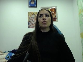 HELSEY Porn Show