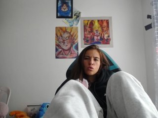 HELSEY Porn Show