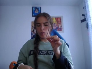 HELSEY Porn Show