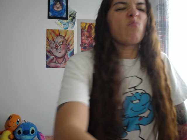 HELSEY live cam on BongaCams