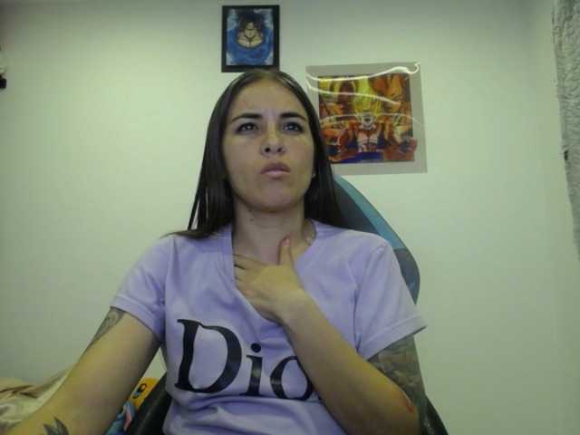 HELSEY live cam on BongaCams