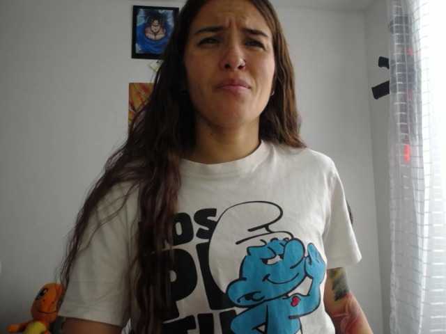 HELSEY live cam on BongaCams