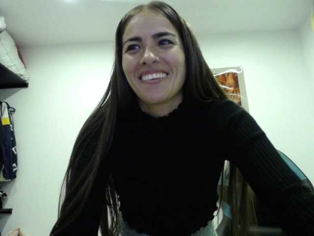 HELSEY live cam on BongaCams