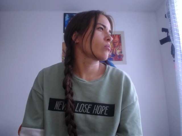 HELSEY live cam on BongaCams