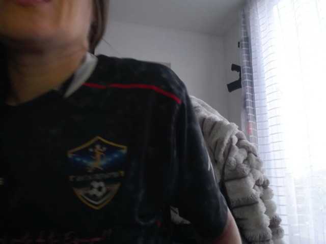 HELSEY live cam on BongaCams