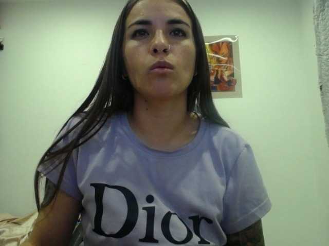HELSEY live cam on BongaCams