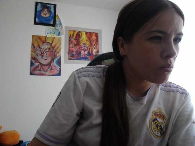 HELSEY live cam on BongaCams