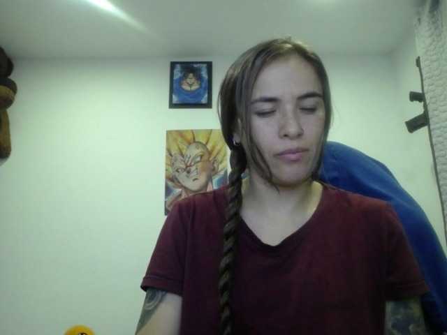 HELSEY live cam on BongaCams