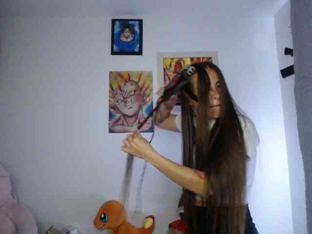 HELSEY webcam