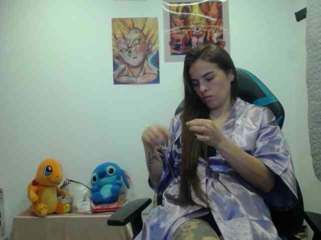 HELSEY webcam