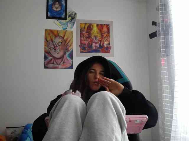 HELSEY webcam