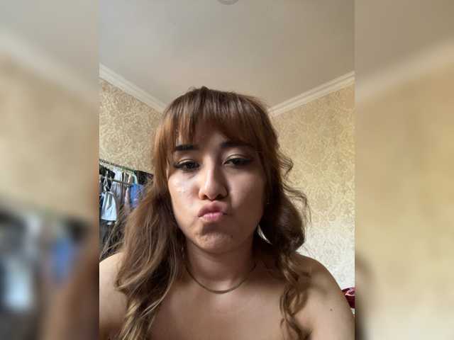 Nelly-Franky live cam on BongaCams