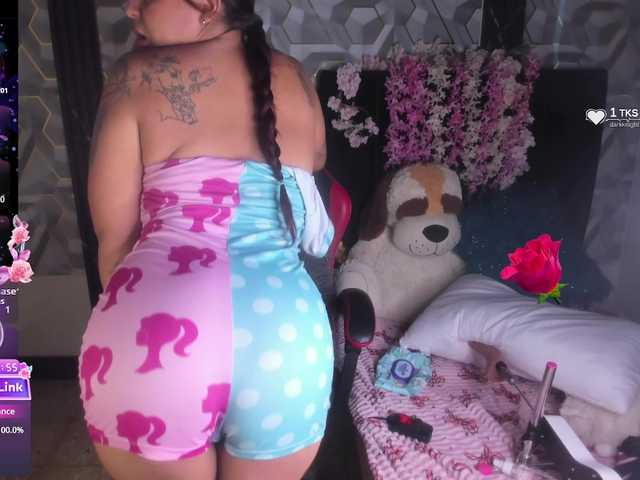 LIZVELVET