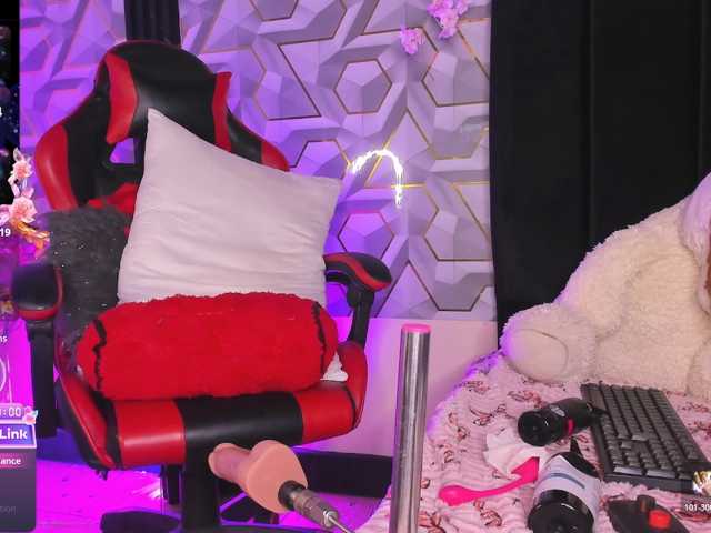 LIZVELVET