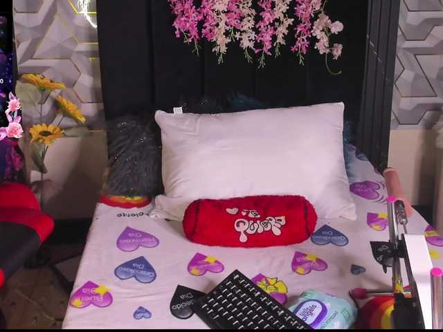 LIZVELVET