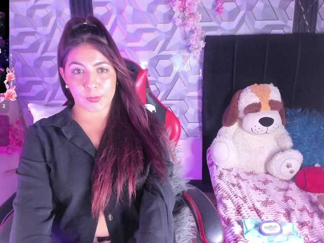 LIZVELVET
