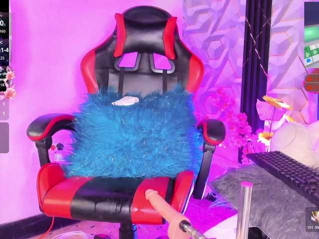 LIZVELVET