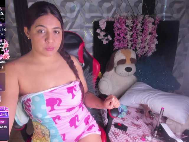 LIZVELVET