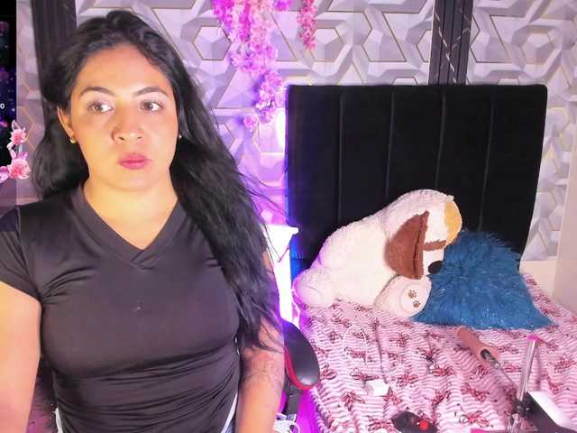 LIZVELVET