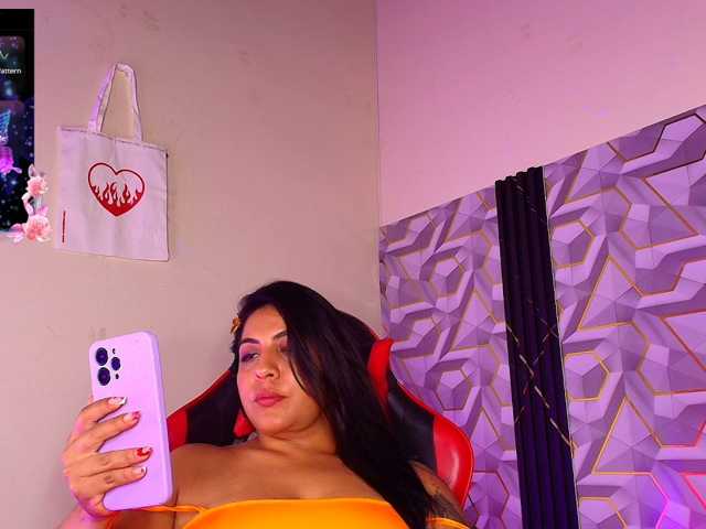 LIZVELVET