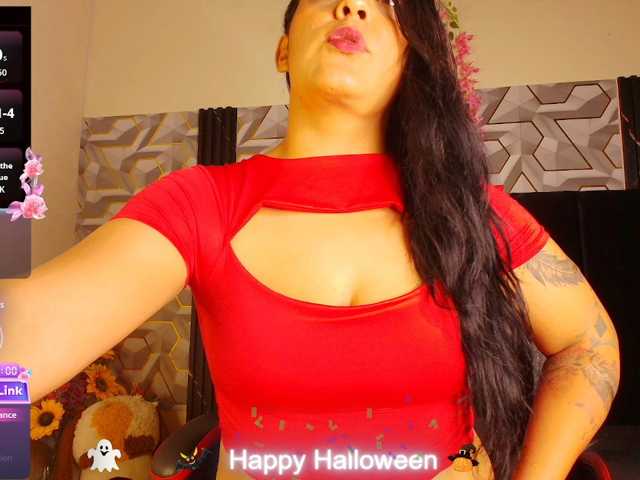 LIZVELVET