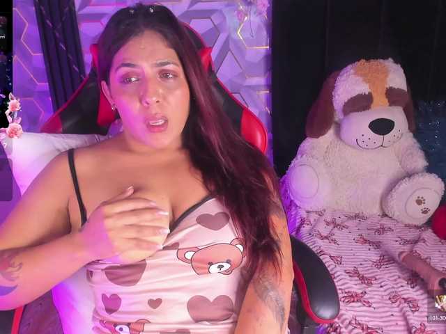 LIZVELVET