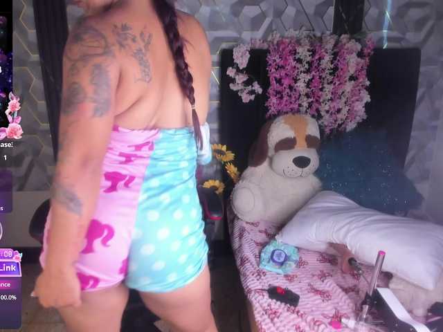 LIZVELVET