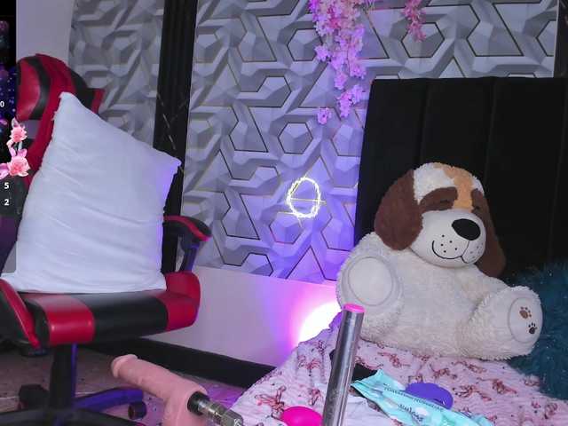 LIZVELVET