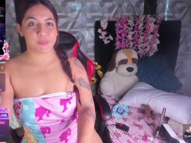 LIZVELVET