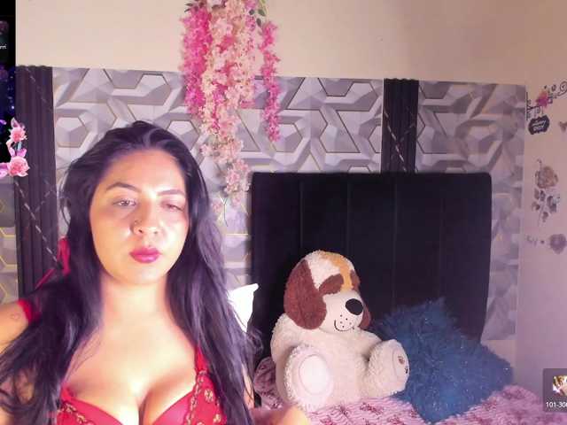LIZVELVET