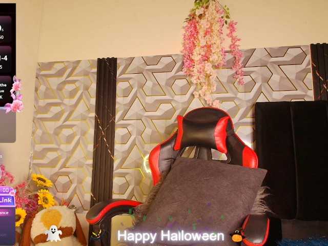 LIZVELVET