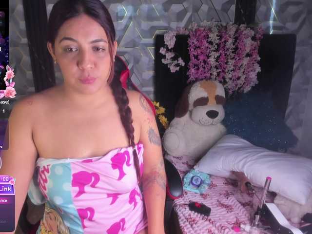 LIZVELVET