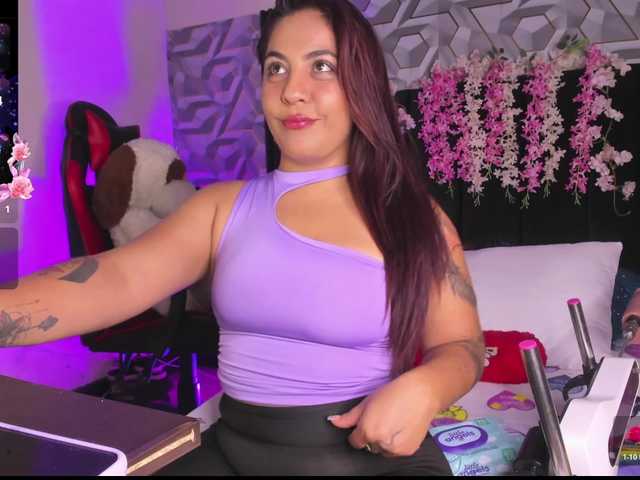 LIZVELVET