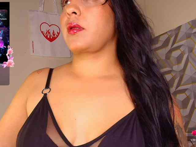 LIZVELVET