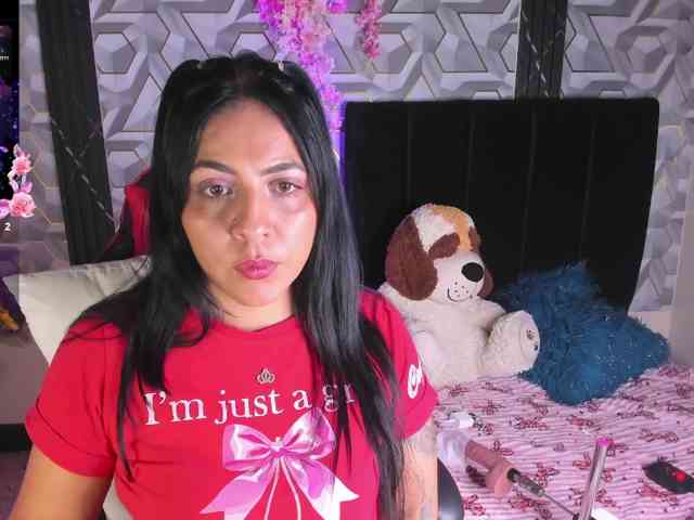 LIZVELVET