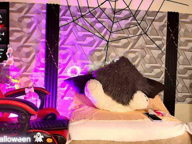 LIZVELVET