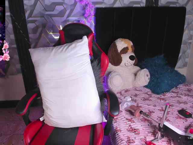 LIZVELVET