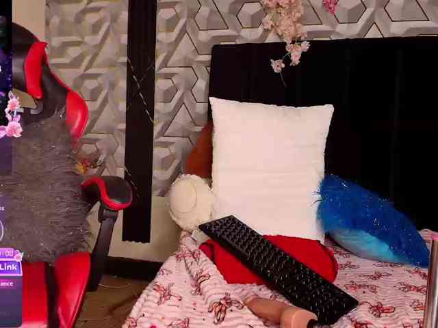 LIZVELVET